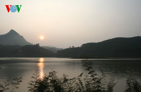 Langit bumi Thung Nai - 