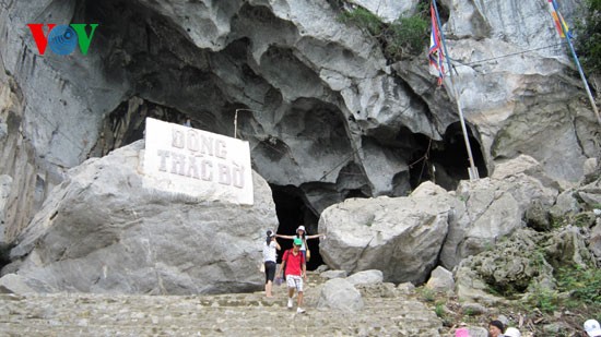 Langit bumi Thung Nai - 