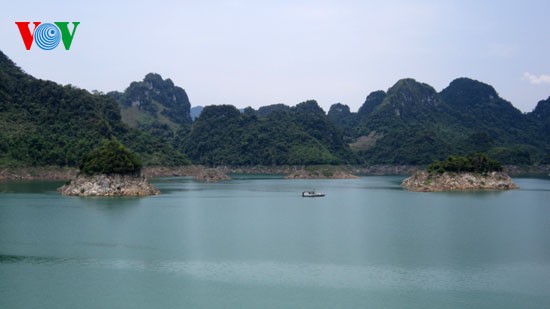 Langit bumi Thung Nai - 