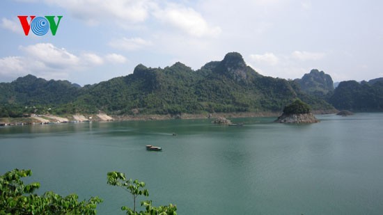 Langit bumi Thung Nai - 