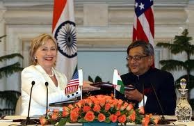 Dialog strategis ke-3 menambah daya hidup bagi hubungan Amerika Serikat – India - ảnh 3