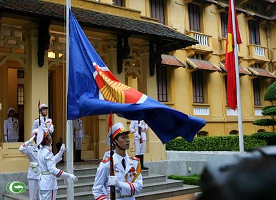 ASEAN menuju ke satu komunitas yang bersolidaritas dan sejahtera - ảnh 2