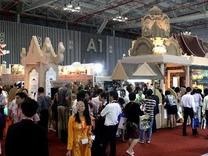 Pembukaan Pekan rakya pariwisata internasional di kota Ho Chi Minh - ảnh 1