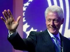 Pembukaan Konferensi Gagasan Global Clinton - ảnh 1