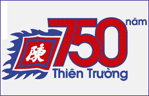 Acara peringatan ultah ke-750 Berdirinya Thien Truong – Nam Dinh - ảnh 1