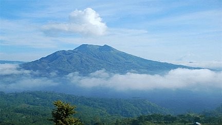 UNESCO memberikan pengakuan Taman Geografi Global ketiga di Asia Tenggara - ảnh 1