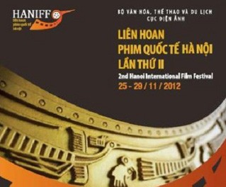 Pembukaan Festival Film Internasional Hanoi ke-2 - ảnh 1