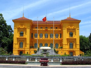 Kantor Presiden Vietnam mengumumkan beberapa UU dan Peraturan Negara - ảnh 1