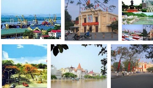 Tahun Pariwisata Nasional daerah dataran rendah sungai Merah akan diumumkan pada 6 Januari 2013 - ảnh 1