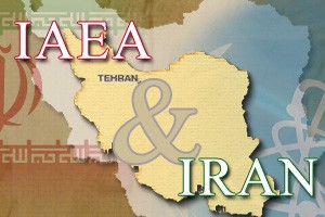 Perundingan-perundingan antara IAEA dan Iran gagal lagi - ảnh 1