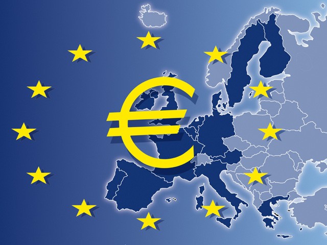 Eurozone tetap menghadapi masa depan yang tidak menentu - ảnh 1