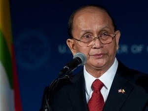 Myanmar membantah tuduhan pembersihan ras - ảnh 1