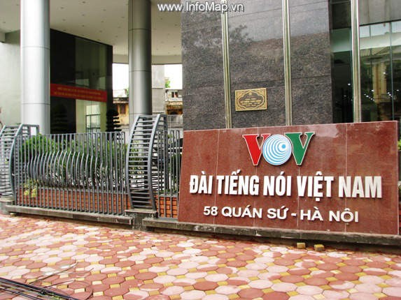 Radio Suara Vietnam diperbarui dari hari ke hari - ảnh 1