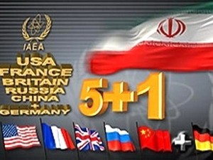 Kelompok P5+1 dan Iran menetapkan waktu perundingan baru - ảnh 1