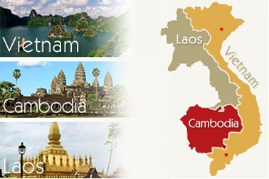 Lokakarya tentang perkembangan yang berkesinambungan Laos – Kamboja – Vietnam - ảnh 1