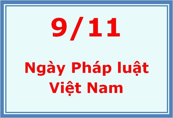 Hari Undang-Undang Vietnam memberikan pendidikan kesedaran akan supremasi Undang-Undang - ảnh 1