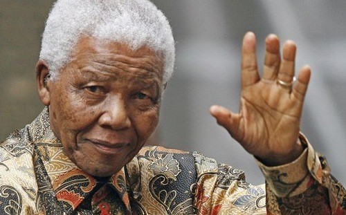 Afrika Selatan mengumumkan penyelenggaraan pemakaman nasional Almarhum Presiden Nelson Mandela - ảnh 1