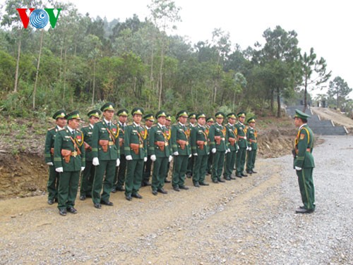 Peringatan 100 hari wafatnya Almarhum Jenderal Vo Nguyen Giap - ảnh 1