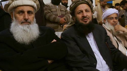 Kemacetan dalam perundingan damai antara Pemerintah Pakistan dan Taliban - ảnh 1