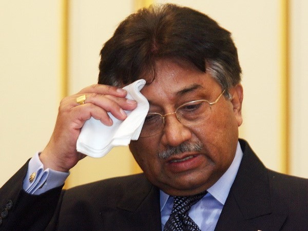 Mantan Presiden Pakistan, Pervez Musharraf menghadapi pengadilan untuk pertama kali - ảnh 1