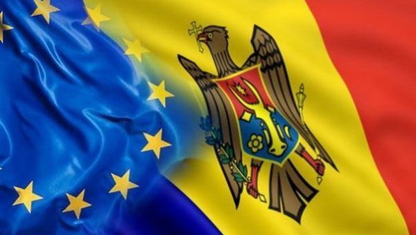 Uni Eropa menetapkan saat menandatangani Perjanjian Konektivitas dengan Moldova - ảnh 1