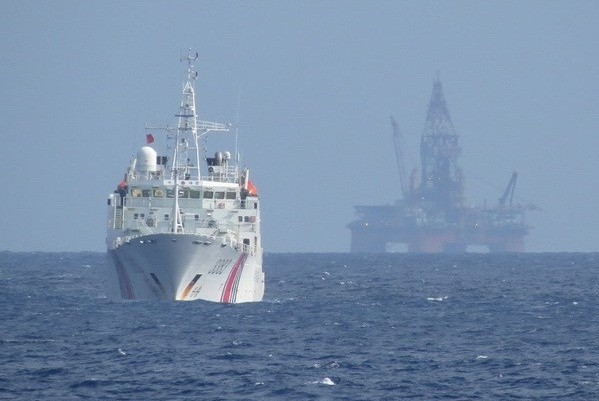 Malaysia bisa memainkan peranan untuk meredakan ketegangan di Laut Timur - ảnh 1