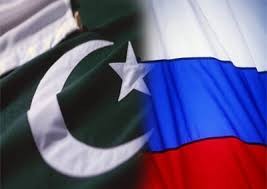 Pakistan dan Rusia melakukan dialog strategis - ảnh 1