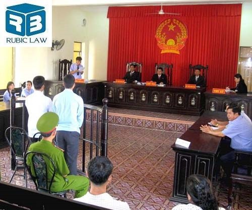 Meningkatkan tanggung jawab pengacara terhadap aktivitas bantuan hukum - ảnh 1