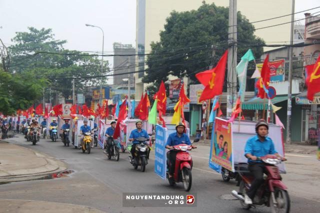 Akan diselenggarakan acara menyambut Hari Perundang-Undangan Vietnam-tahun 2014 - ảnh 1