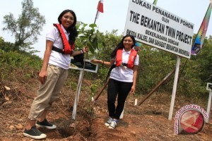 Pemberian Penghargaan Keaneka-ragaman hayati ASEAN-2014 - ảnh 1