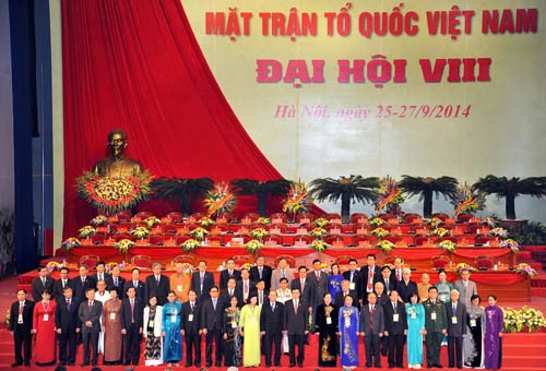 Sepuluh event yang menonjol di Vietnam tahun 2014 – versi Radio Suara Vietnam (VOV) - ảnh 5