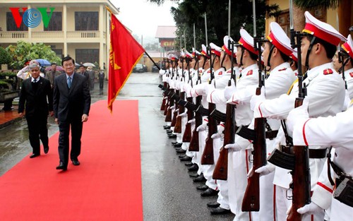 Provinsi Yen Bai memfokuskan sumber daya untuk mengembangkan daerah - ảnh 1