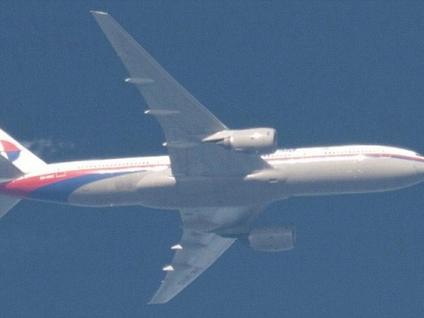 Menteri Perhubungan dan Transportasi Malaysia merasa optimis dalam usaha mencari MH 370 - ảnh 1