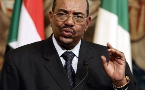 Presiden Sudan tetap menghadiri acara pembukaan Konferensi Tingkat Tinggi Uni Afrika - ảnh 1