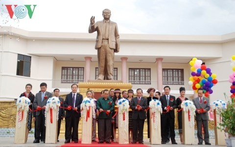 Kerjasama pendidikan dan pelatihan antara negara-negara ASEAN - ảnh 8