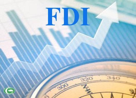 Hasil penyerapan modal FDI tahun 2016 akan melampaui rekor tahun 2015 - ảnh 1