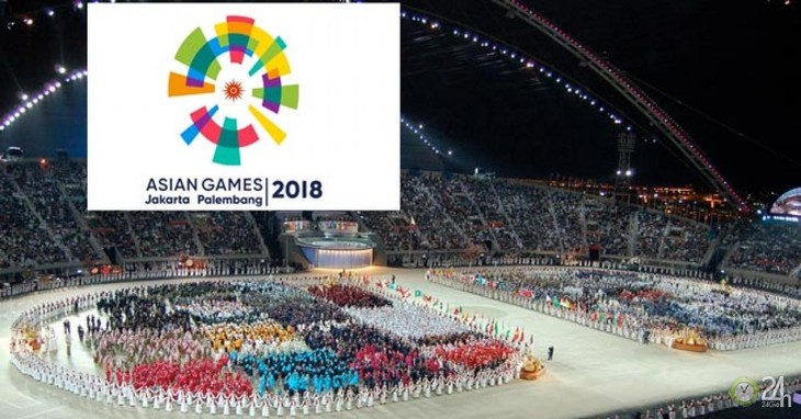 ASIAD 2018 : l’ouverture officielle attendue ce samedi 18 août - ảnh 1