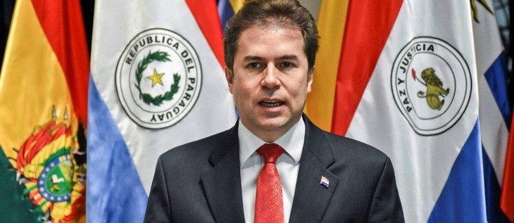 Le Paraguay va renvoyer son ambassade de Jérusalem à Tel Aviv - ảnh 1