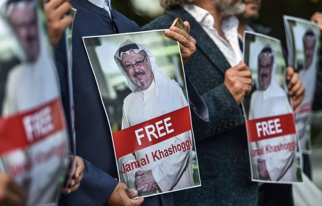 Meurtre de Khashoggi: le récit de Ryad pas encore assez crédible, selon Washington - ảnh 1