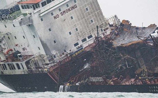 Naufrage de bateau : Protection des ressortissants vietnamiens à Hong Kong (Chine) - ảnh 1