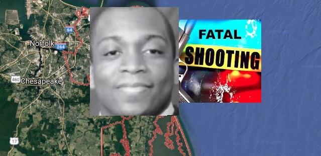 Qui est l’auteur de la fusillade de Virginia Beach ? - ảnh 1