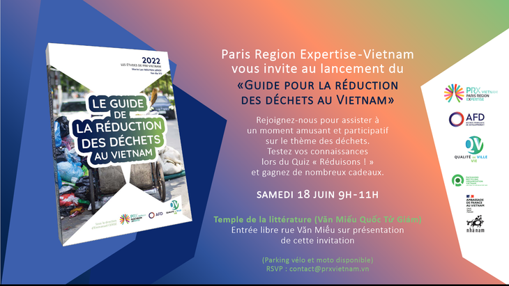 Réduction des déchets au Vietnam: suivez le guide…   - ảnh 4