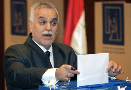 Irak steht erneut vor möglicher Gewalt - ảnh 1