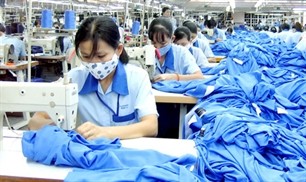 Vietnamesischer Export kann in diesem Jahr rund 110 Milliarden USD erreichen - ảnh 1