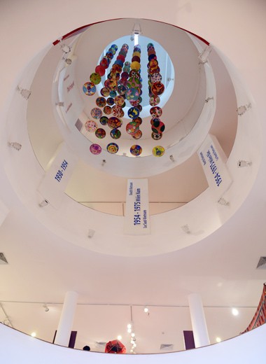 Museum für vietnamesische Frauen - ein attraktives Besucherziel - ảnh 1