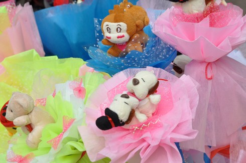 Feierlichkeiten zum Tag der vietnamesischen Frauen - ảnh 1