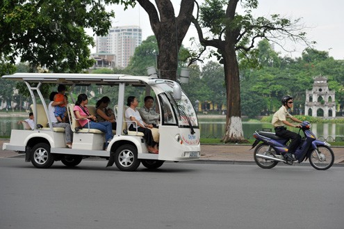 Vietnam will Tourismus verantwortungsvoll entwickeln - ảnh 1