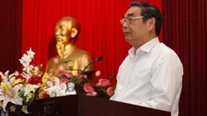 Ergebnisse der Kritik und Selbstkritik des Politbüros - ảnh 1