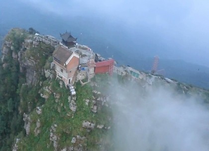 Eröffnung des Yen Tu-Festes in Quang Ninh - ảnh 1