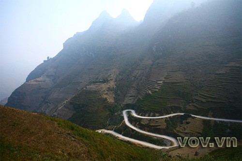 Messe der nordvietnamesischen Gebirgsprovinzen wird in Ha Giang stattfinden - ảnh 1